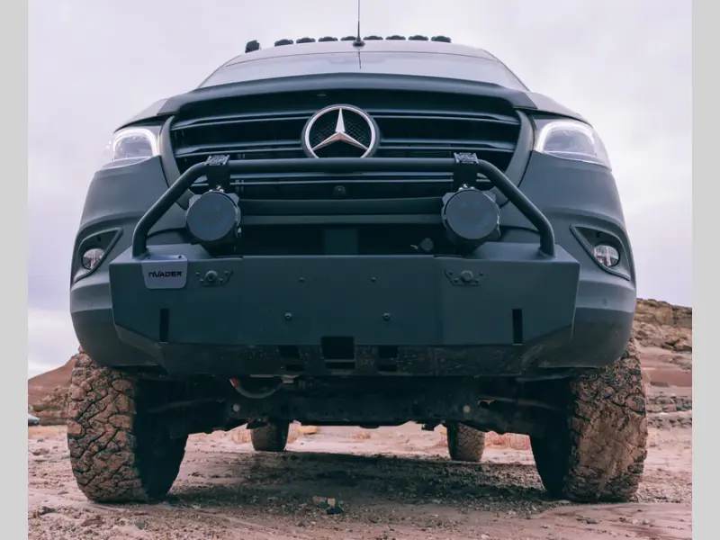 2027 Storyteller Overland Storyteller Overland BEAST MODE XO