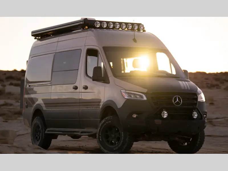2027 Storyteller Overland Storyteller Overland BEAST MODE XO