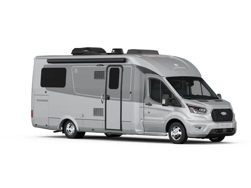 2027 Leisure Travel Wonder 24RTB