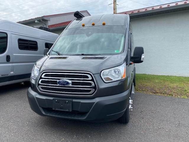 2020 COACHMEN BEYOND 22 C-EB FORD FOG/HG MAPLE