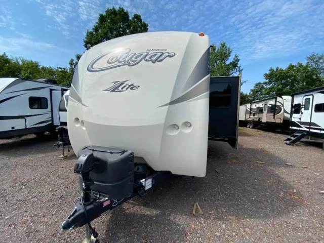 2017 Keystone Rv Cougar X-Lite 21RBS