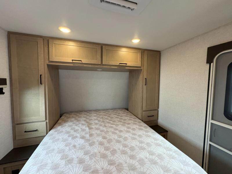 2026 Ember Rv E-Series 25RUD