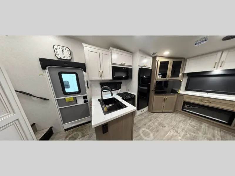 2027 Jayco Eagle HT 26REC