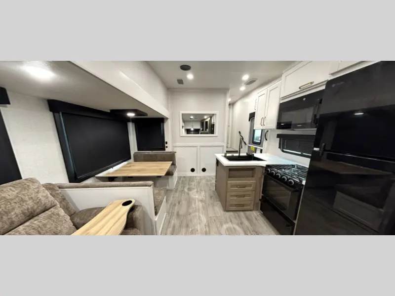 2027 Jayco Eagle HT 26REC