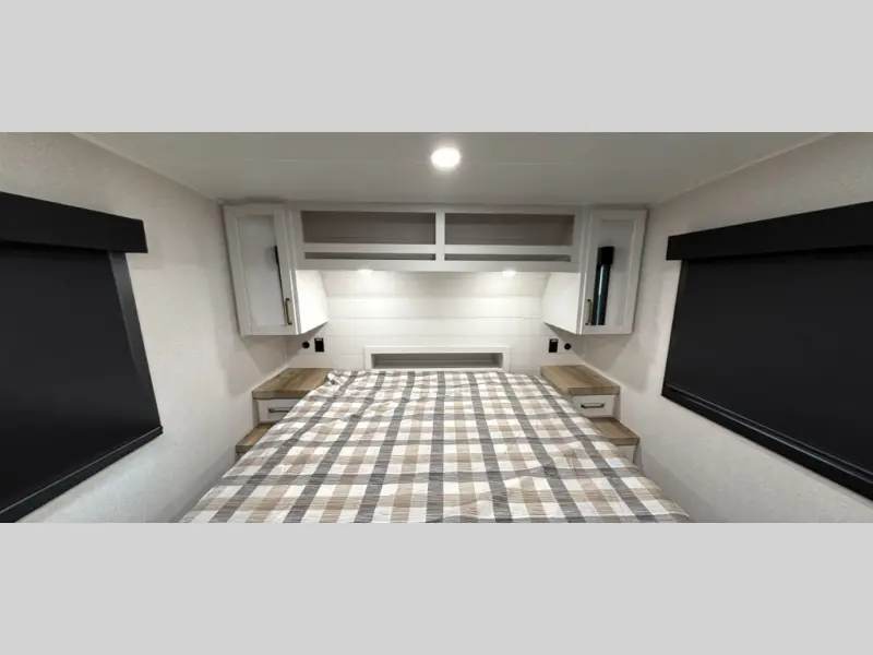 2027 Jayco Eagle HT 26REC