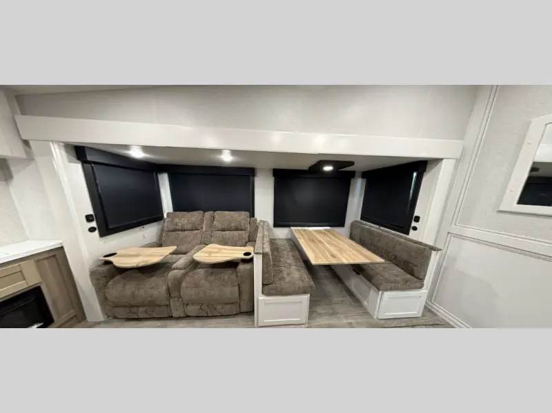 2027 Jayco Eagle HT 26REC