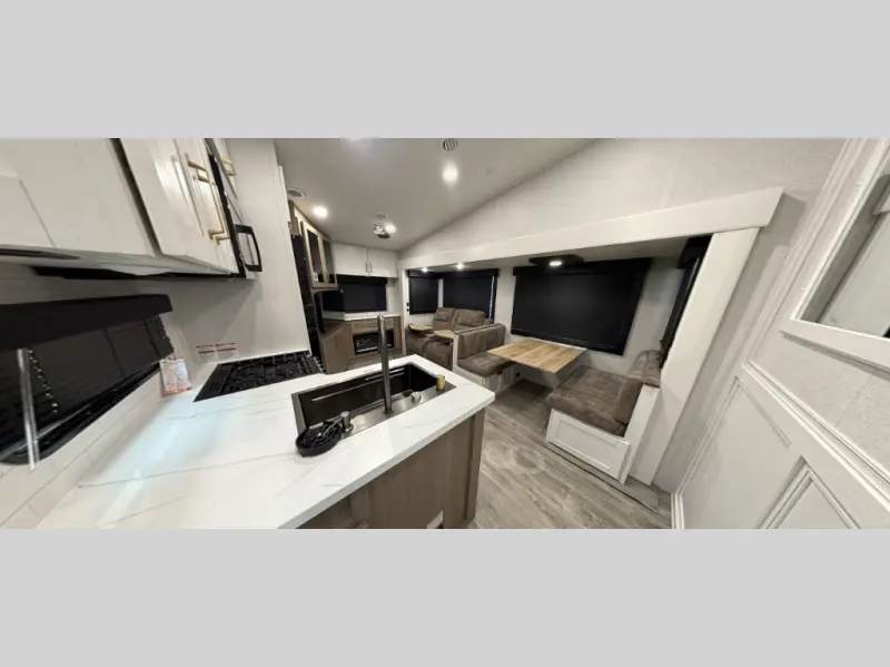 2027 Jayco Eagle HT 26REC