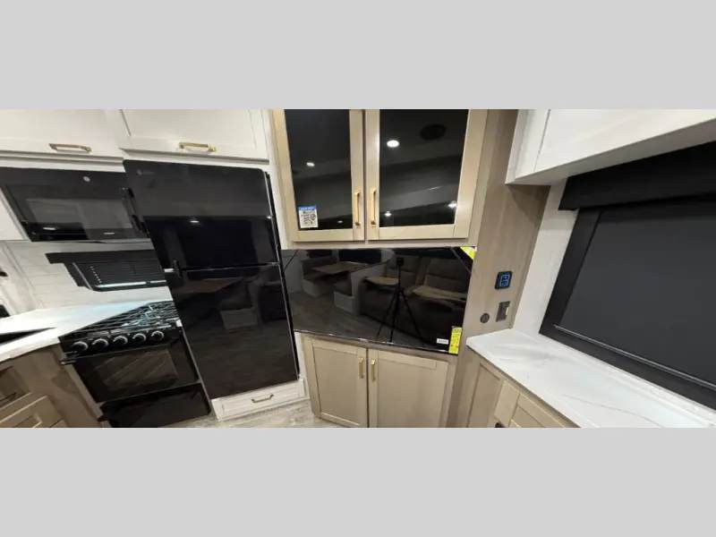2027 Jayco Eagle HT 26REC