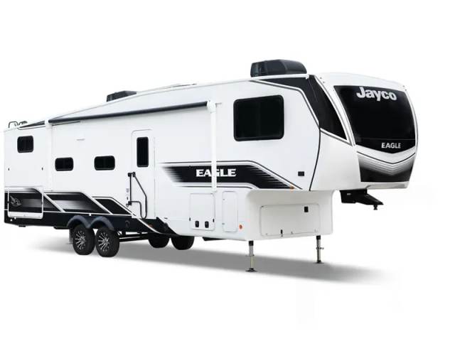 2027 Jayco Eagle HT 26REC