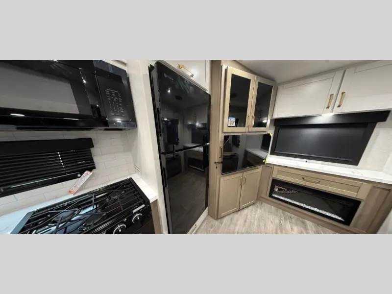 2027 Jayco Eagle HT 26REC