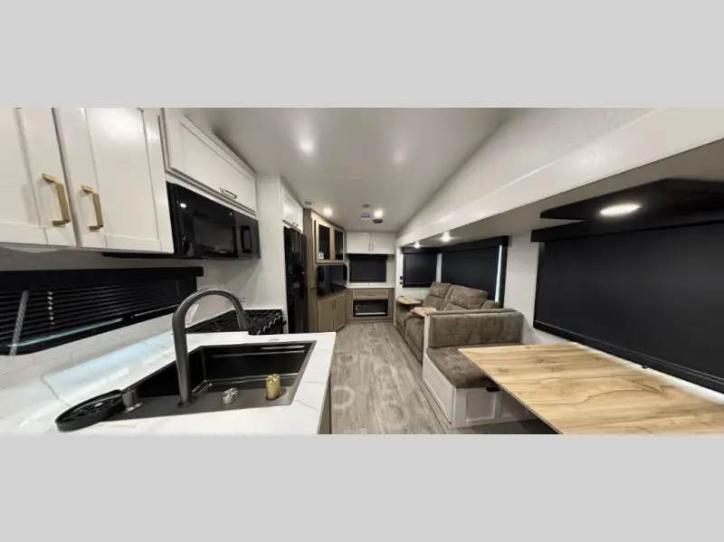 2027 Jayco Eagle HT 26REC