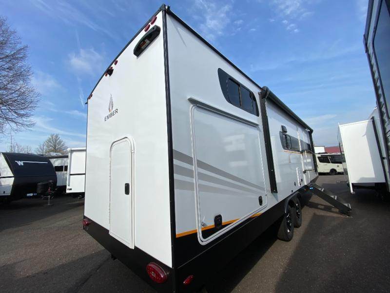 2026 Ember Rv E-Series 26ETS