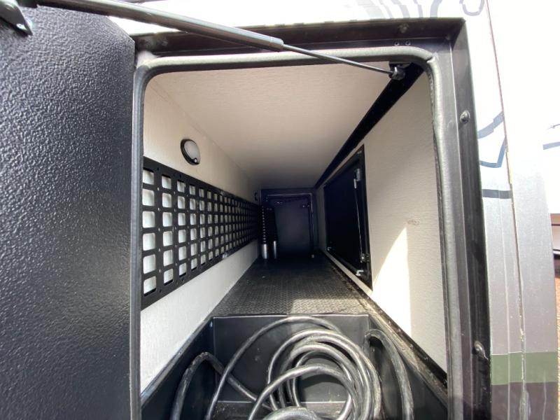Used 2024 Jayco Seneca XT 29T