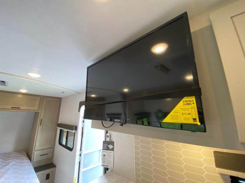 2026 Ember Rv E-Series 22ETS