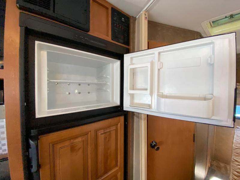 2016 Forest River Rv Sunseeker MBS 2400W