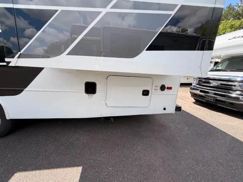 2027 Jayco Greyhawk 29MV