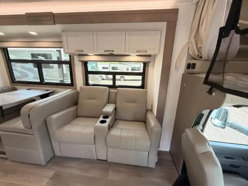 2027 Jayco Greyhawk 29MV