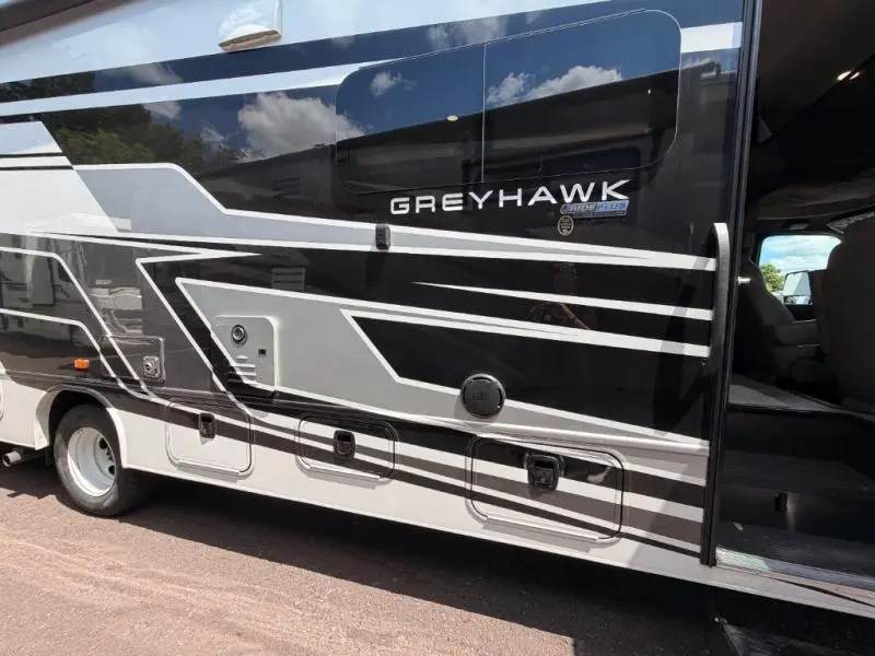 2027 Jayco Greyhawk 29MV