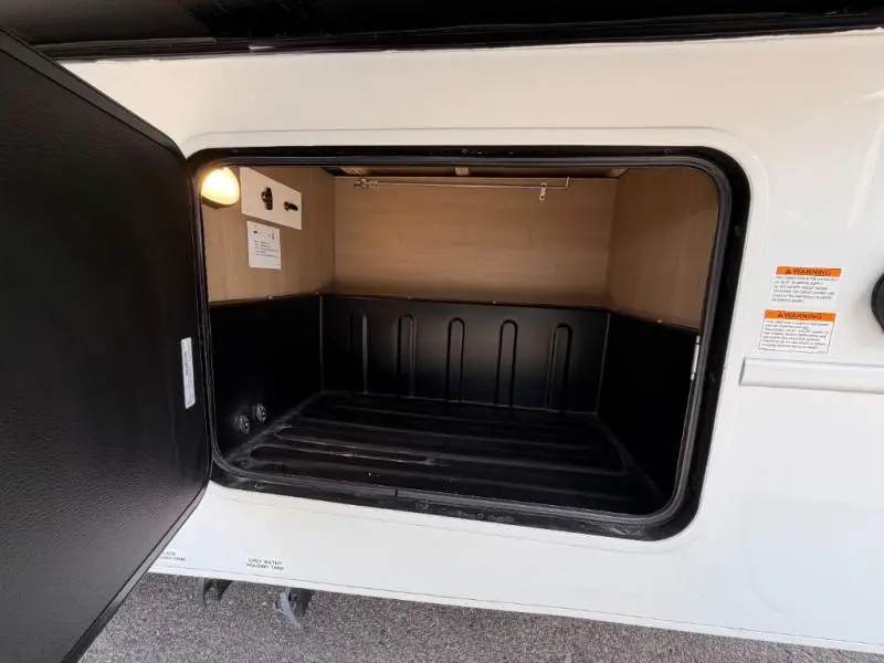 2027 Jayco Greyhawk 29MV