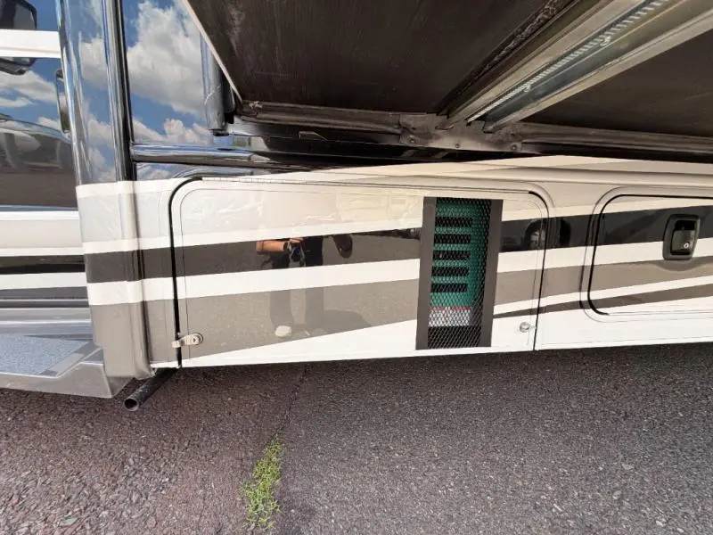 2027 Jayco Greyhawk 29MV