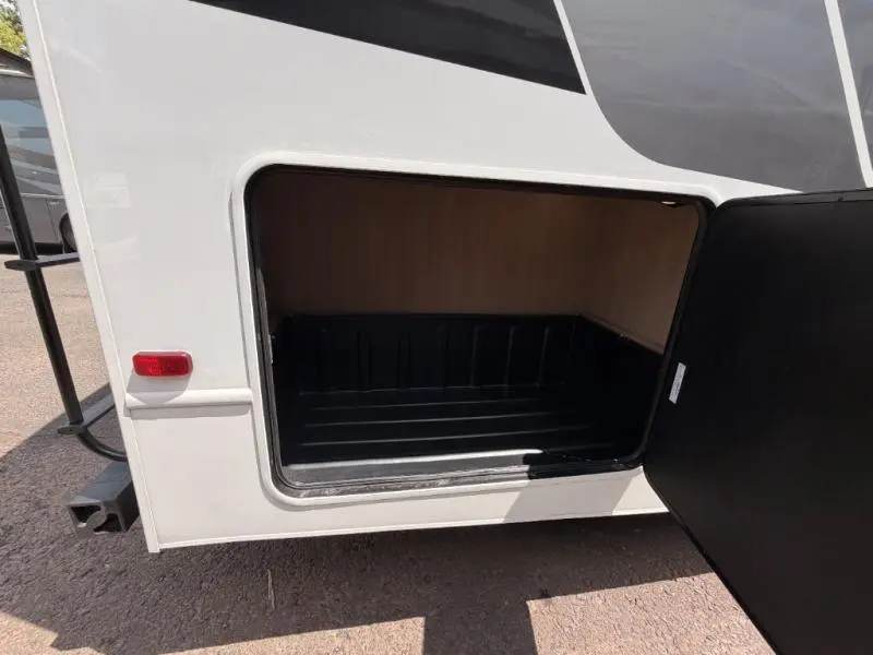 2027 Jayco Greyhawk 29MV