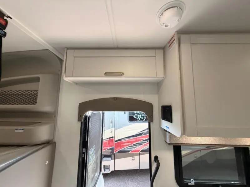 2027 Jayco Greyhawk 29MV