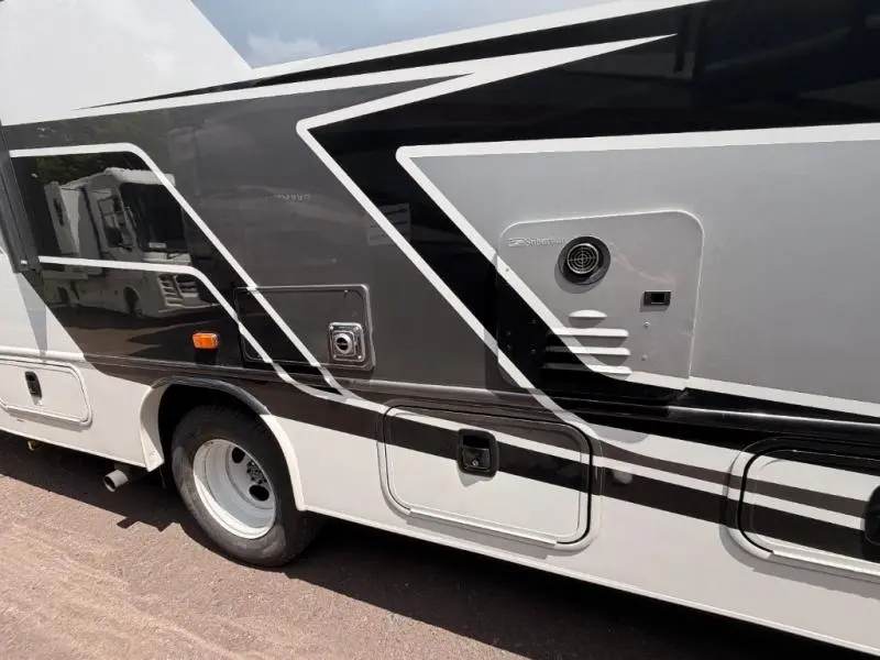 2027 Jayco Greyhawk 29MV