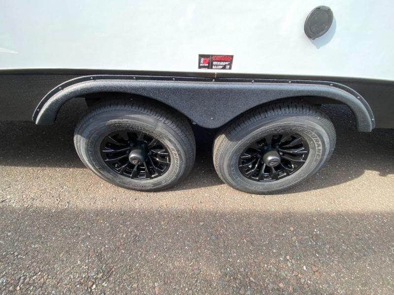 2026 Ember Rv E-Series 26ETS