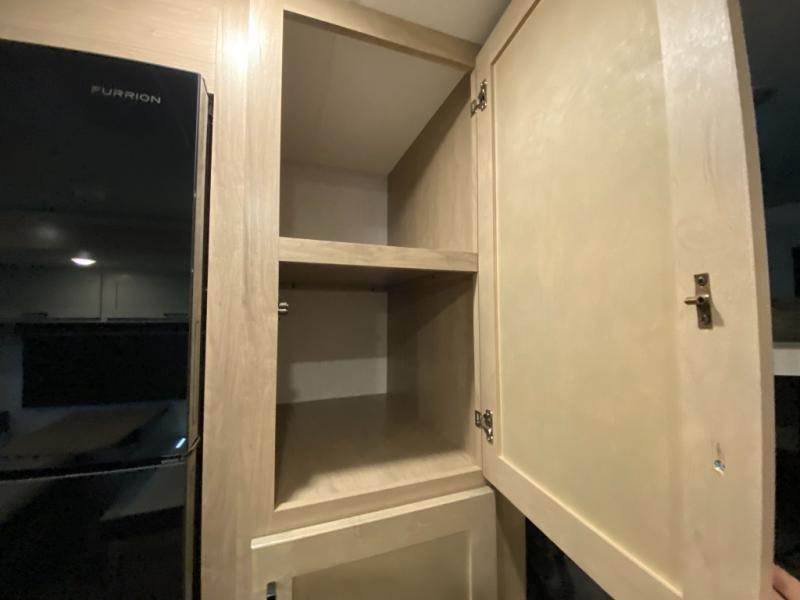 2026 Ember Rv E-Series 26ETS