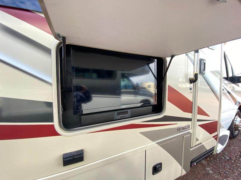 2019 Thor Motor Coach Synergy Sprinter 24MB