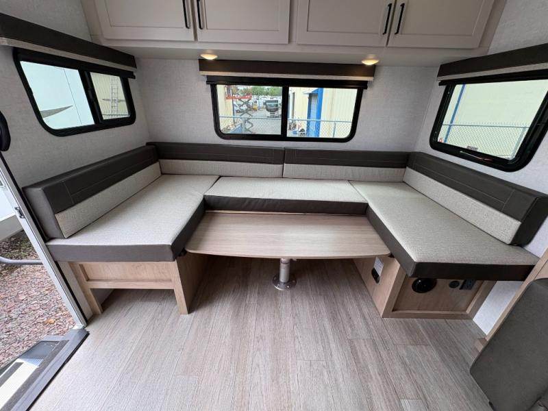 2026 Ember Rv E-Series 25RUD