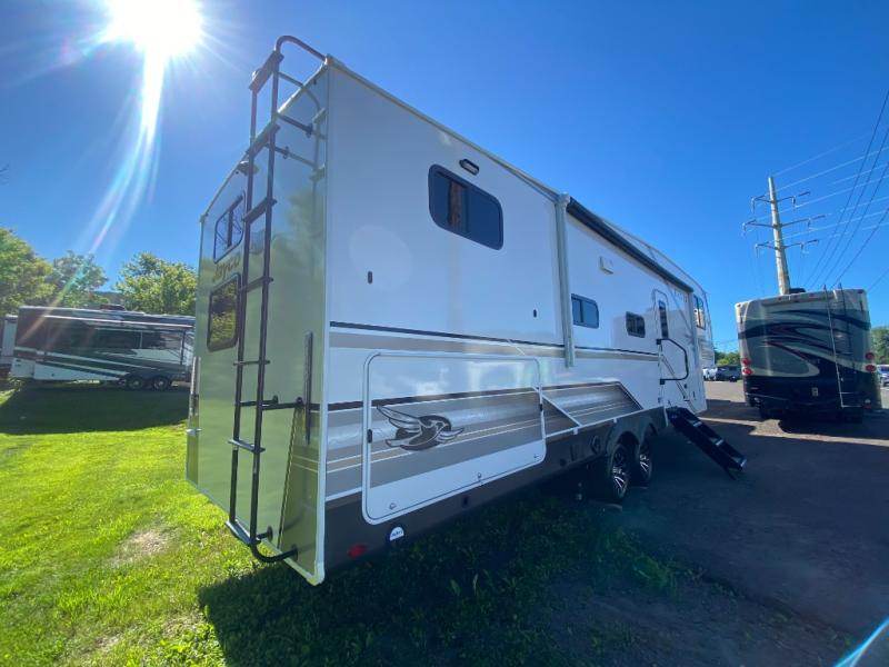 2027 Jayco Eagle HT 31QBH
