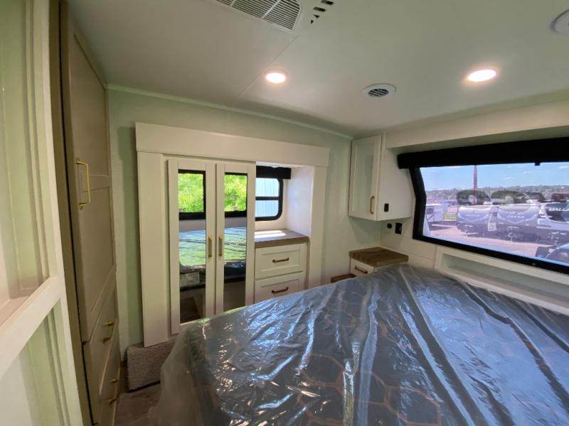 2027 Jayco Eagle HT 31QBH