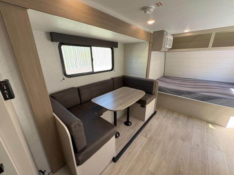2027 Jayco Jay Flight 178DBS 178DBS SPORT EDITION