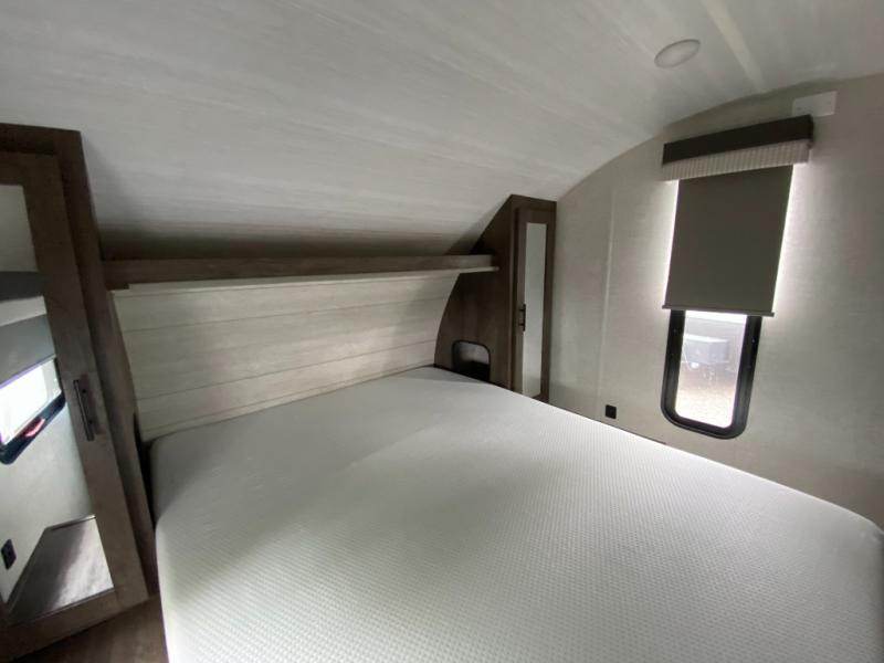 2021 Forest River Rv Salem Cruise Lite 240BHXL
