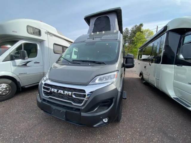 2027 Winnebago Solis 59P