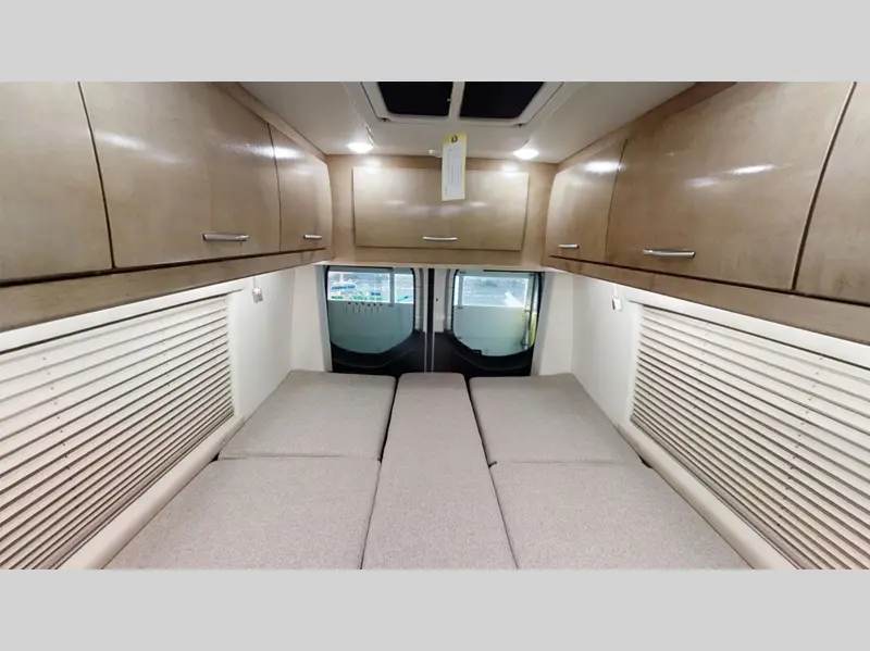 2027 Coachmen Rv Galleria 24A Li3