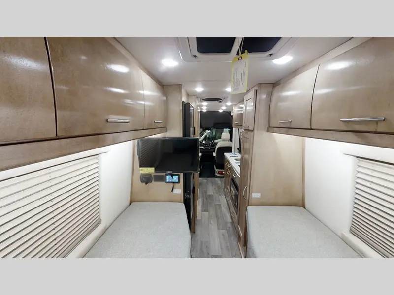 2027 Coachmen Rv Galleria 24A Li3