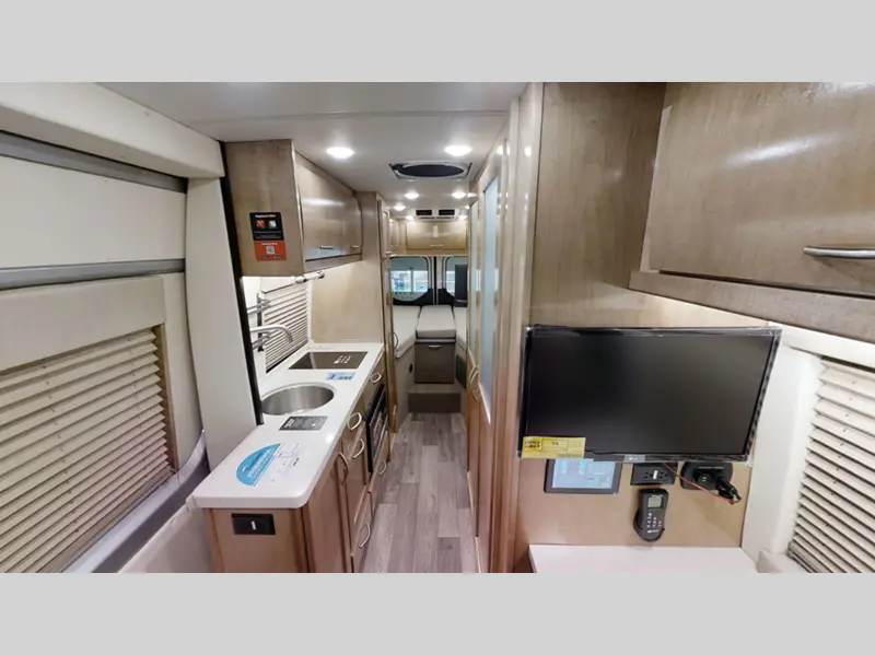 2027 Coachmen Rv Galleria 24A Li3