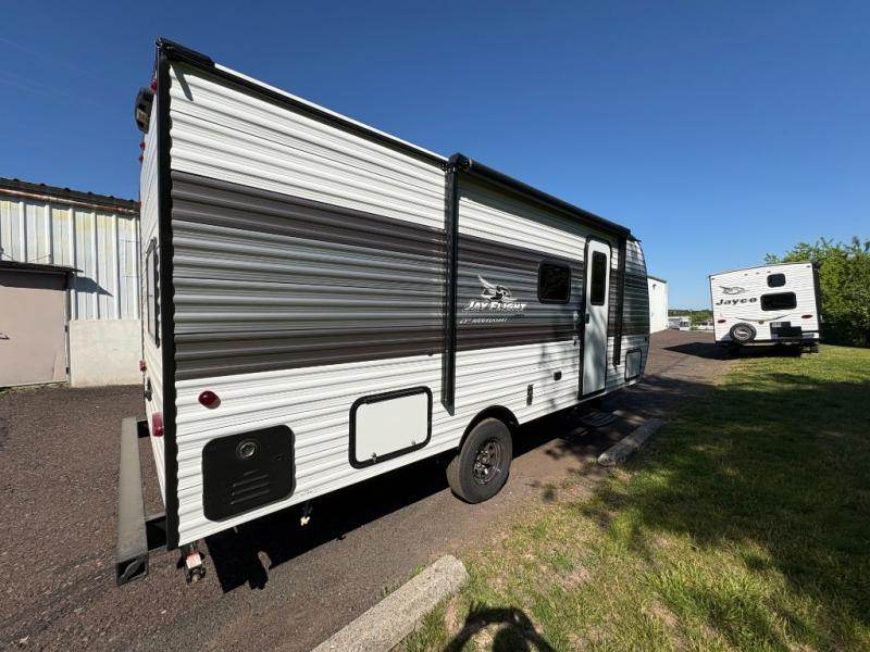 2027 Jayco Jay Flight 178DBS 178DBS SPORT EDITION