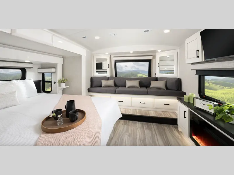 2027 Jayco Pinnacle 38SSWS