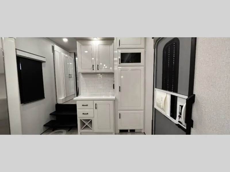 2027 Jayco Pinnacle 38SSWS