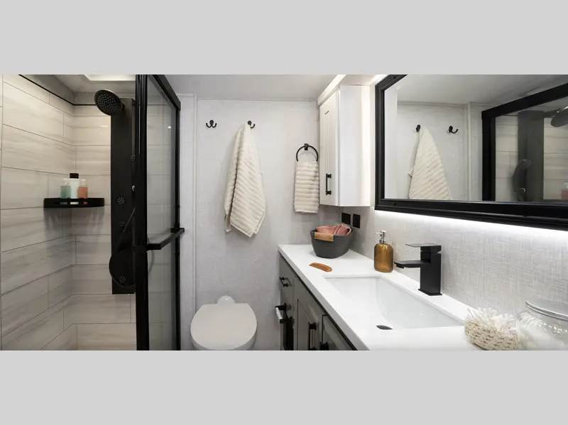 2027 Jayco Pinnacle 38SSWS