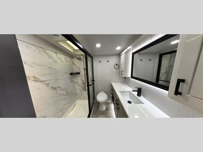 2027 Jayco Pinnacle 38SSWS