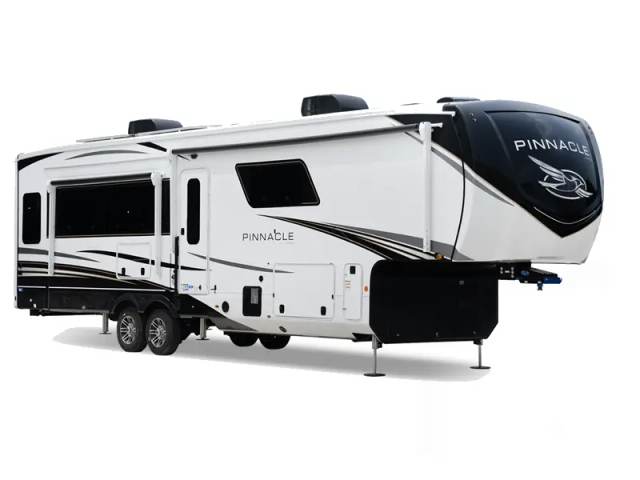 2027 Jayco Pinnacle 38SSWS