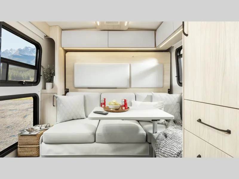 2027 Leisure Travel Wonder 24RL