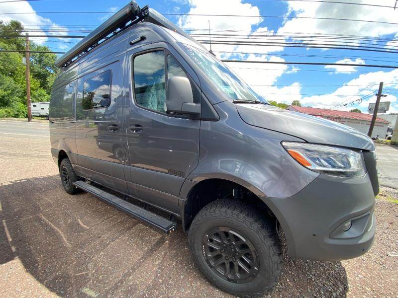 2027 Winnebago Revel Sport 44N