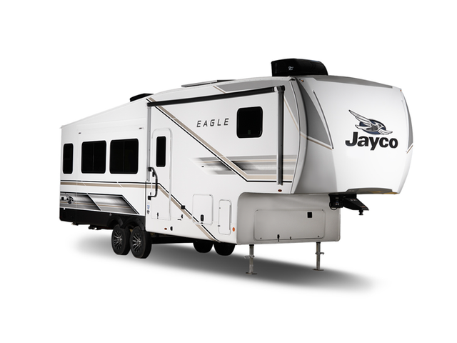 2027 JAYCO EAGLE SLE 24 MLE