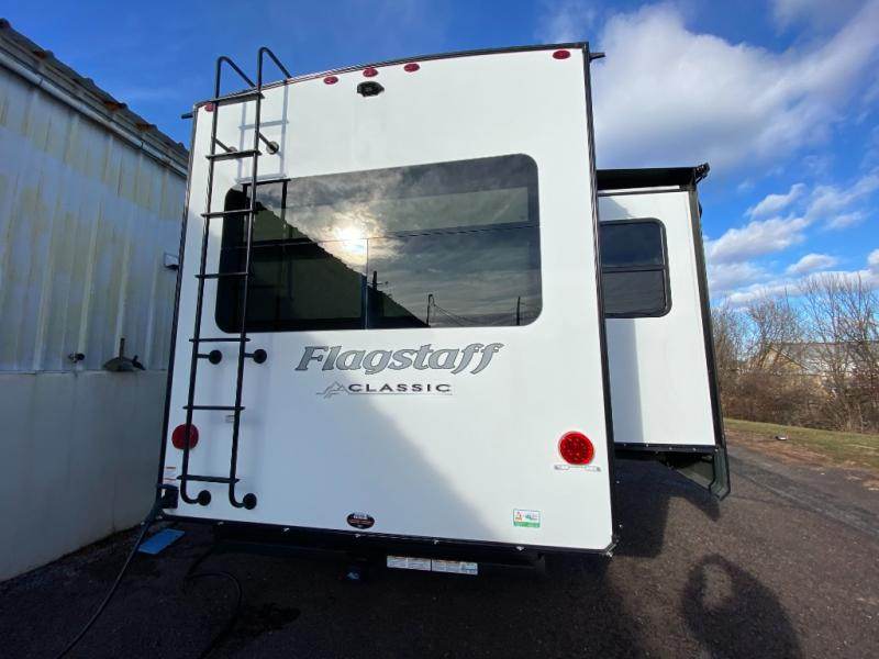 2024 Forest River Rv Flagstaff Classic 361RL
