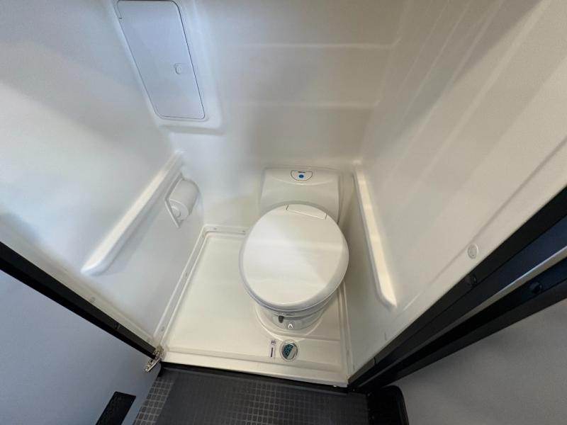 2027 Winnebago Revel Sport 44N